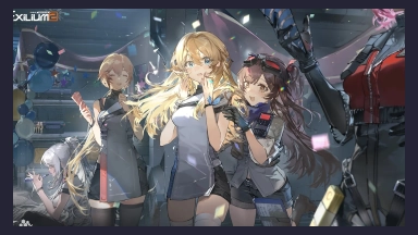 ドールズフロントライン2