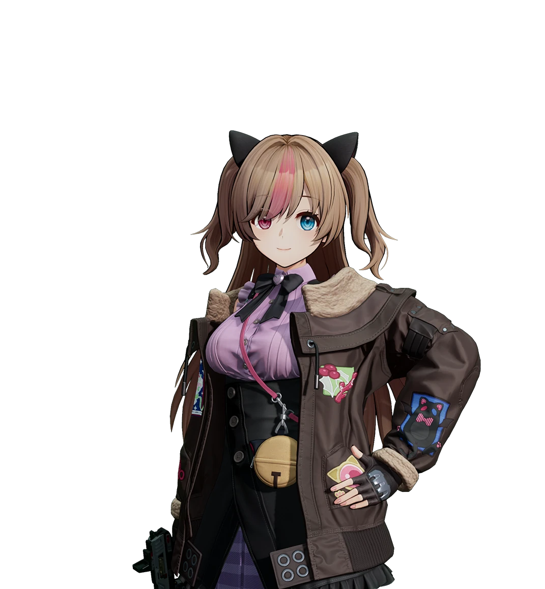 バスティ splashart