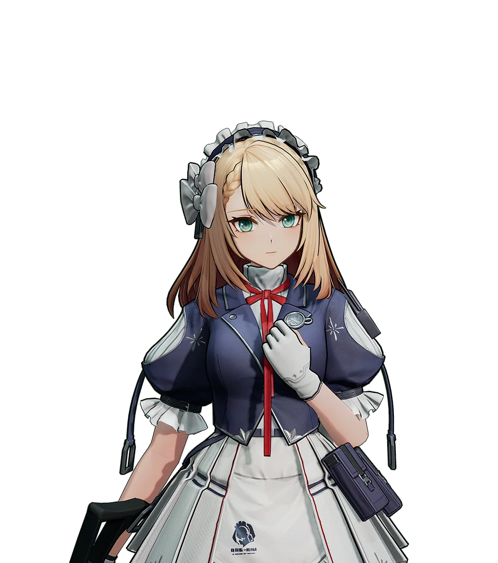 センタウレイシー splashart