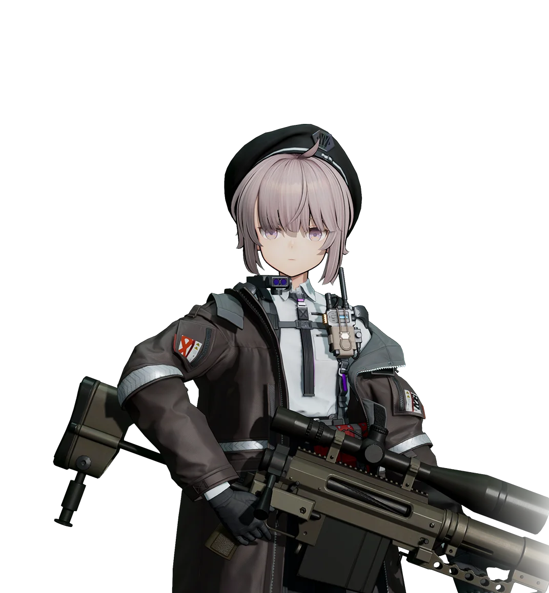 シャイアン splashart