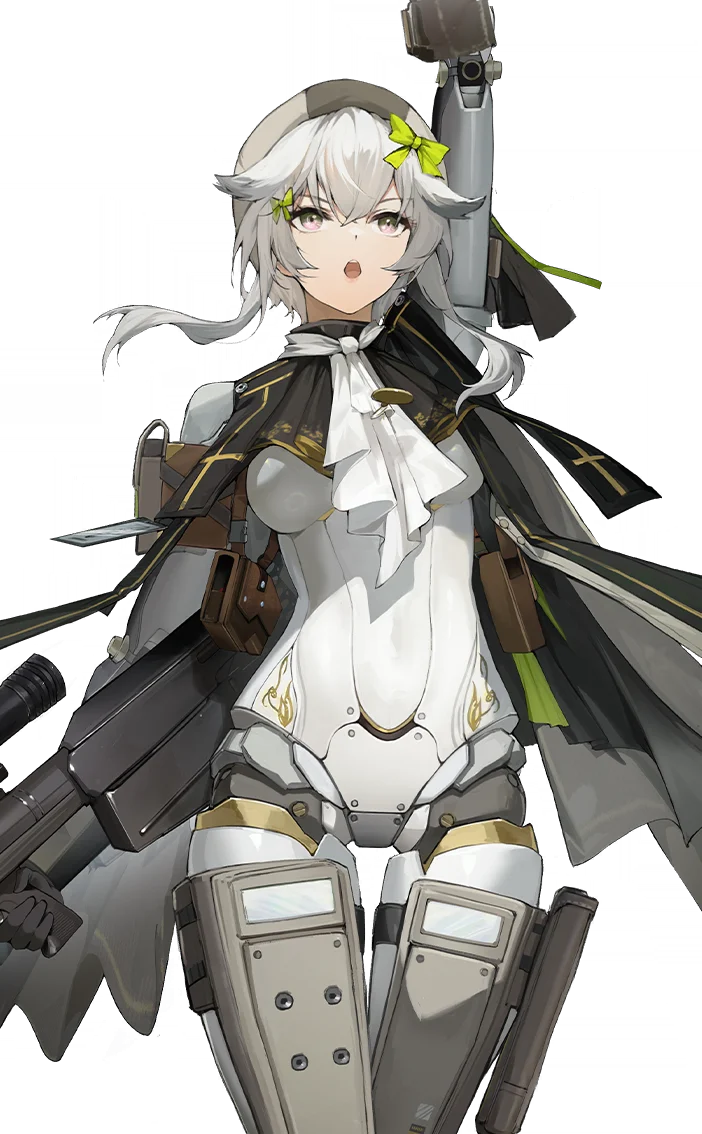 ドゥシェーヴヌイ half-body