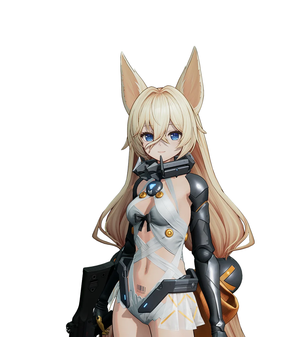 フェアリン splashart