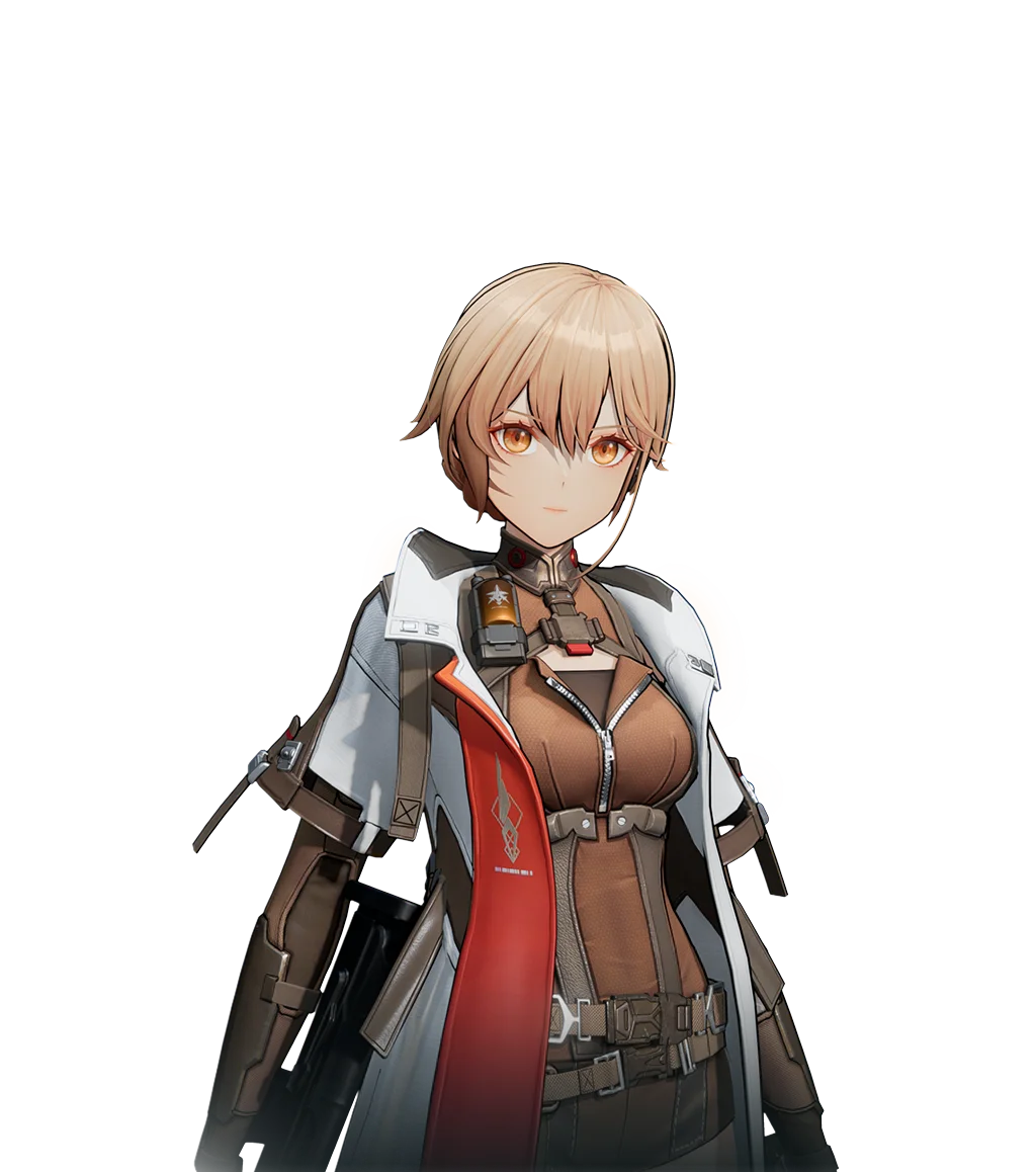 グローザ splashart