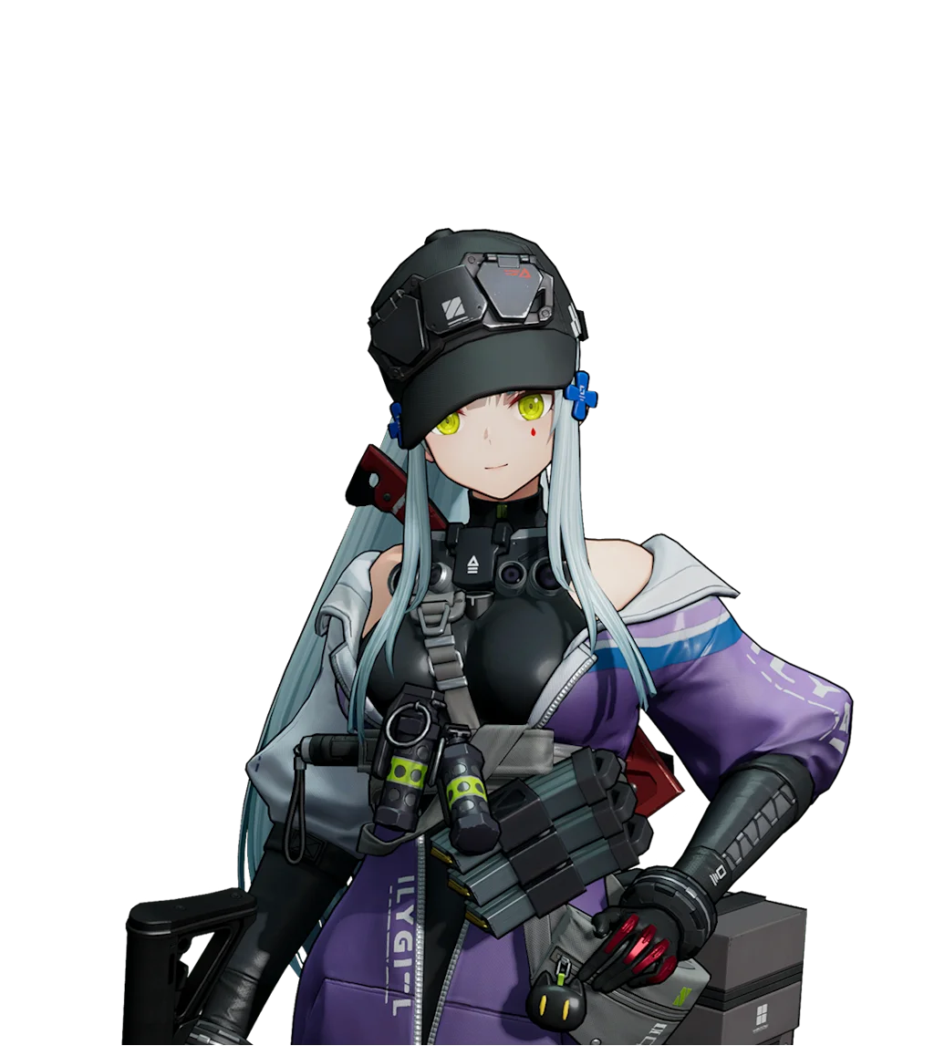 クルカイ splashart