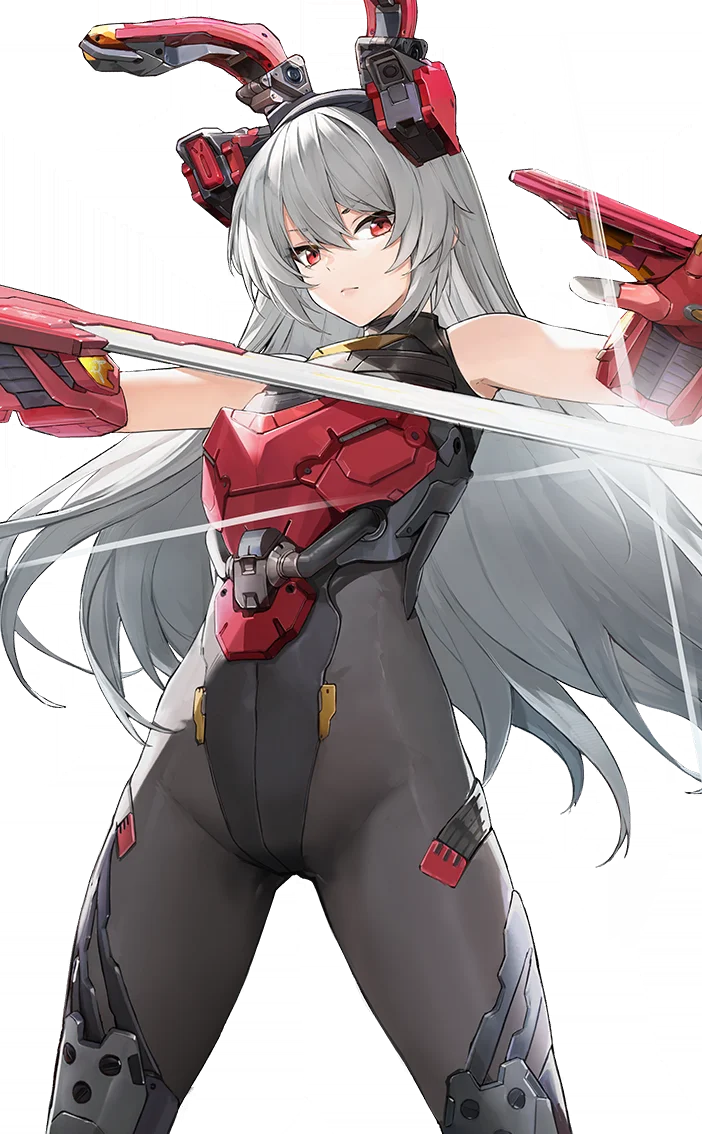 キャロリック half-body