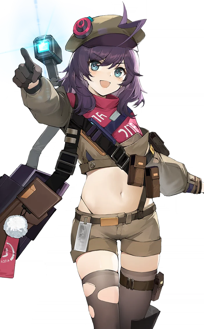 クシーニヤ half-body