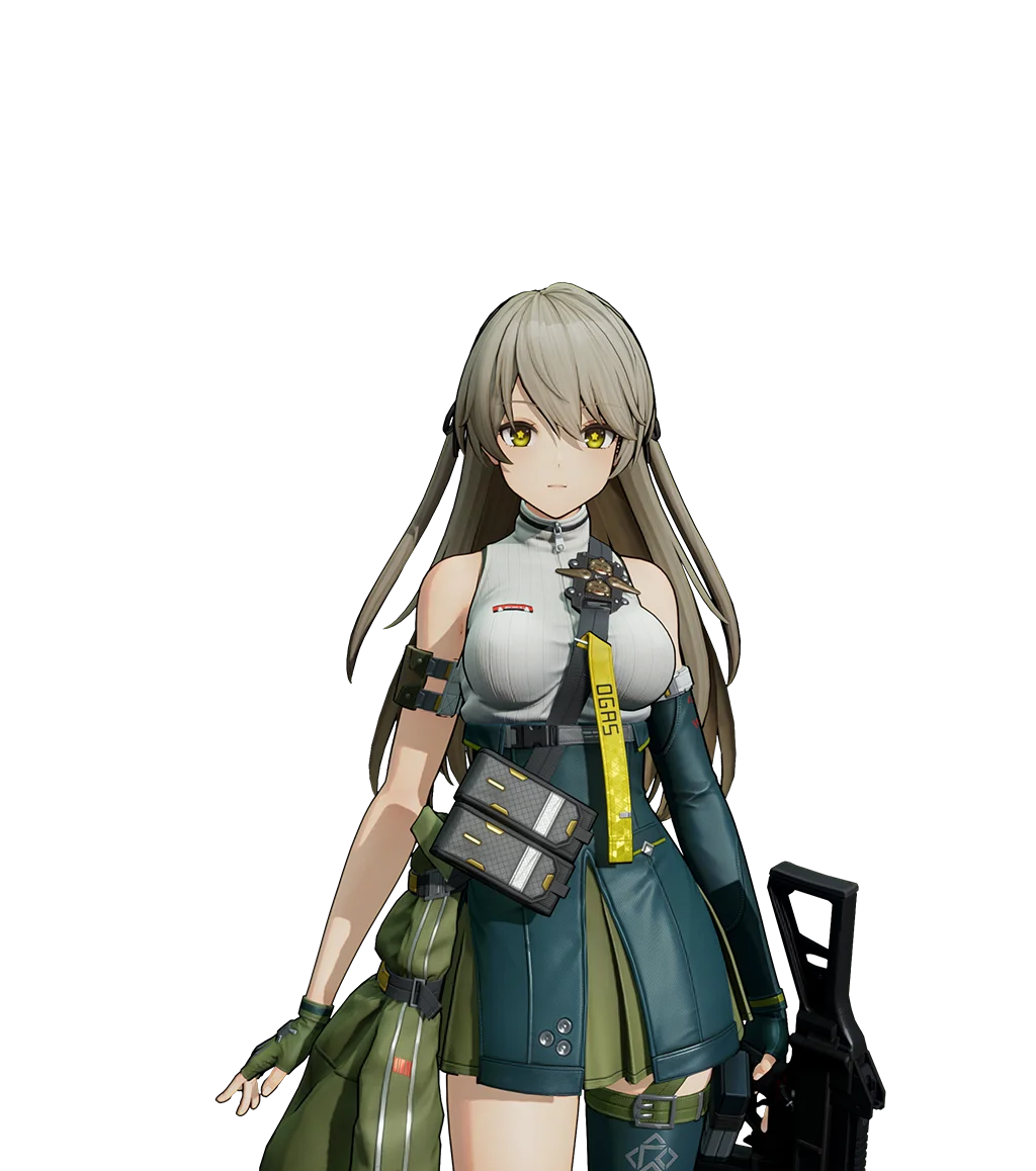 レイニー splashart