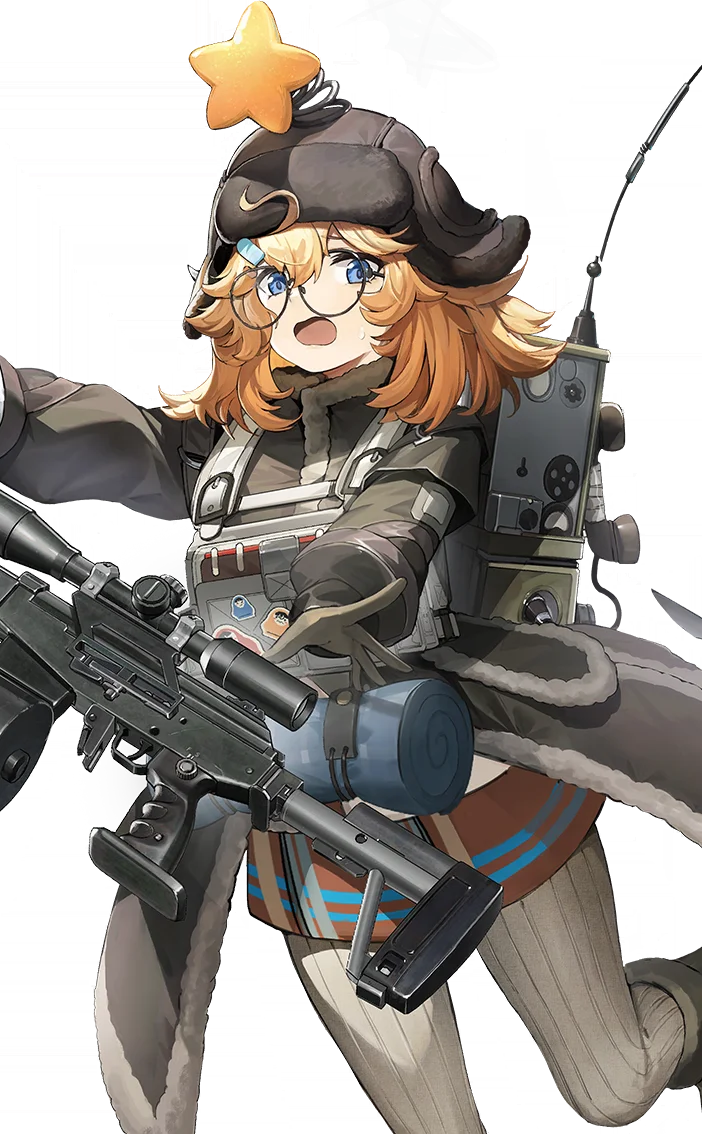 リッタラ half-body