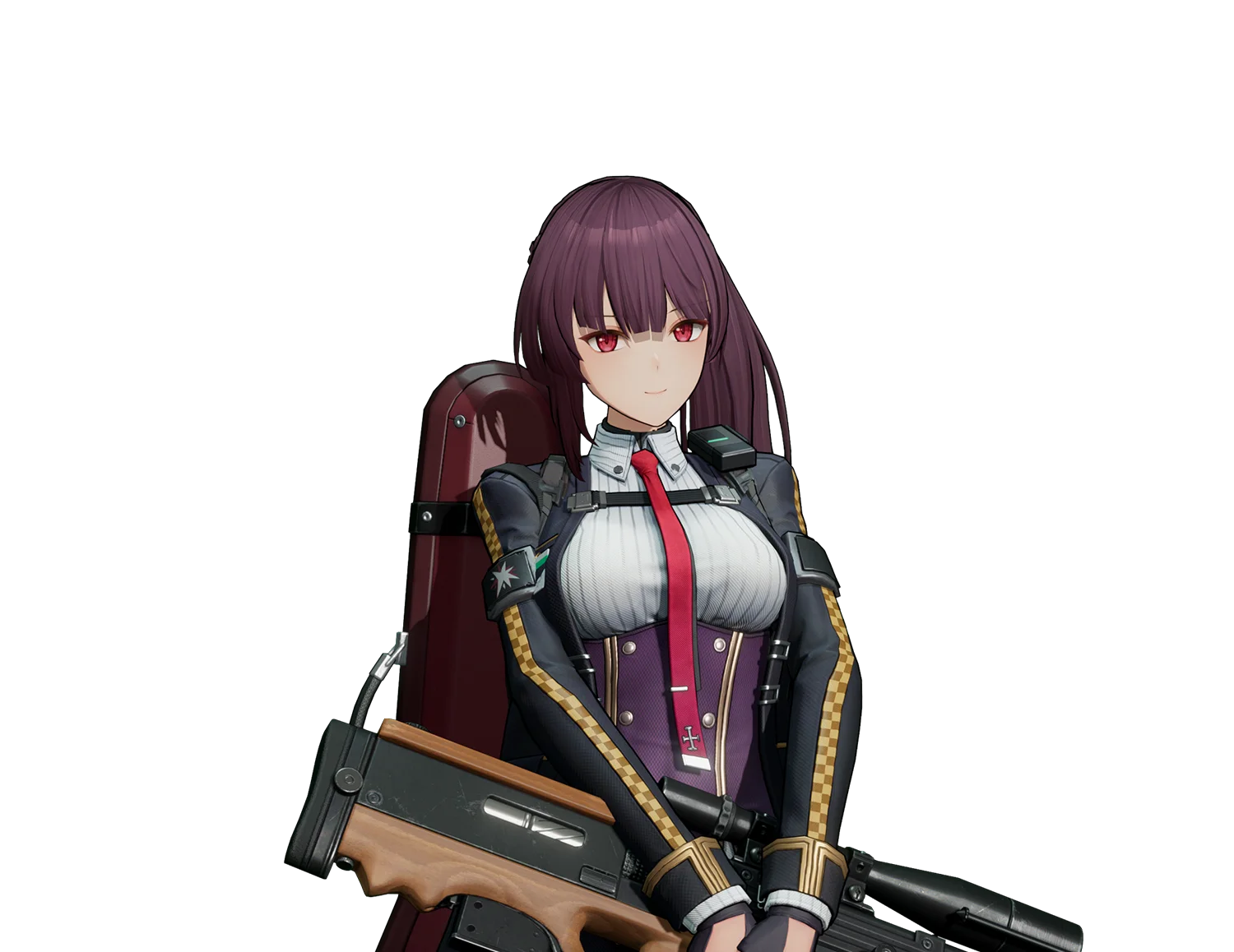 マキアート splashart