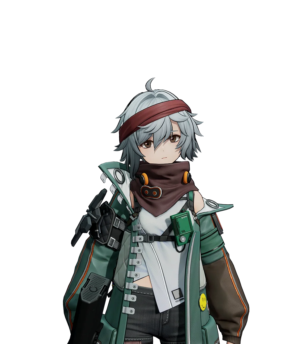 ミシュティ splashart