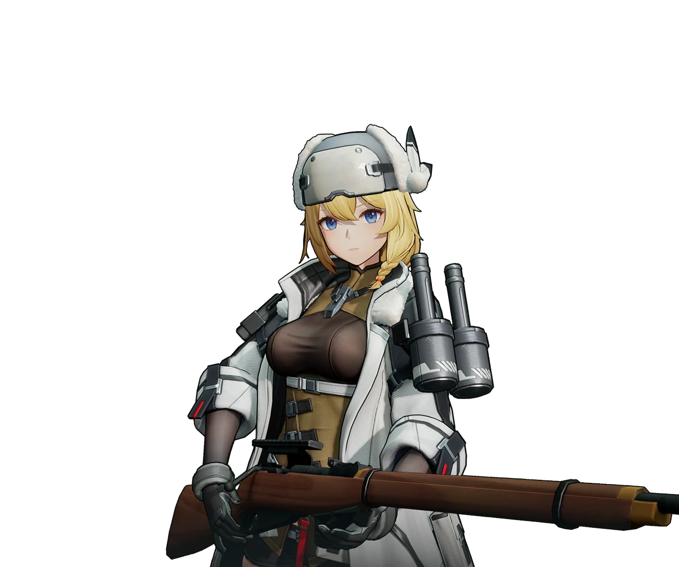 モシン・ナガン splashart