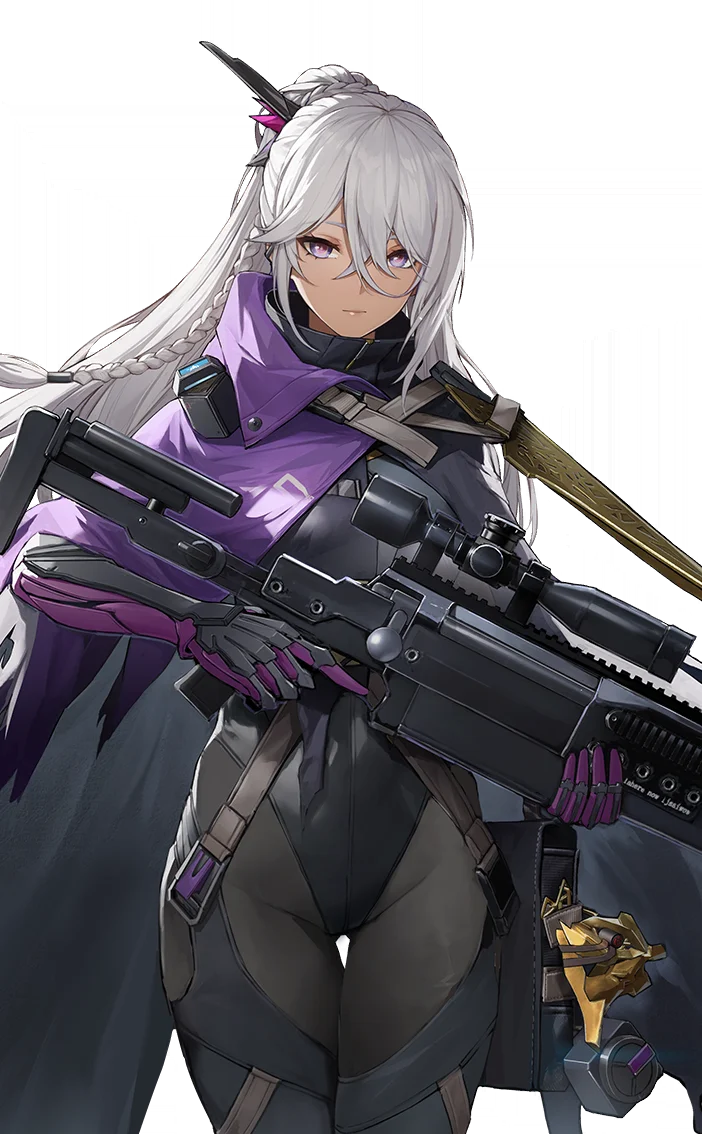 ネメシス half-body