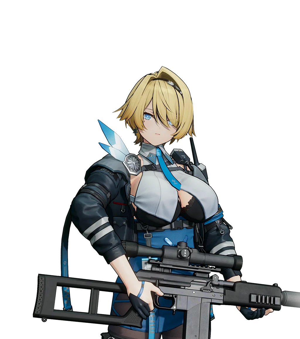 ニキータ splashart