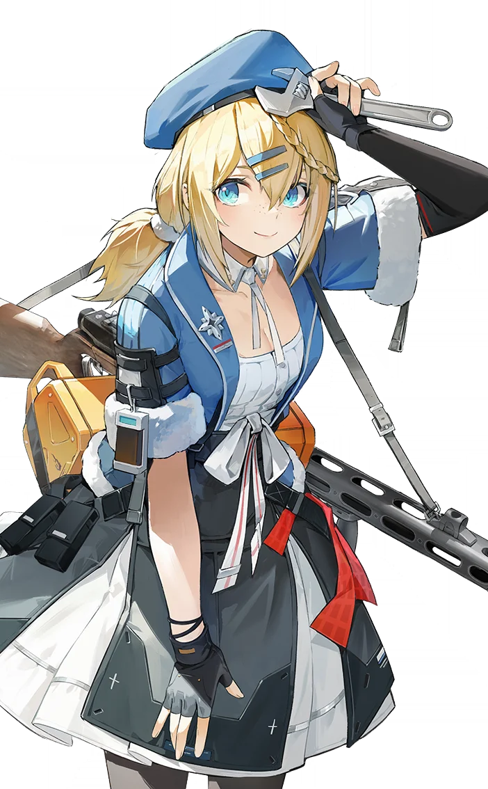 ペーペーシャ half-body