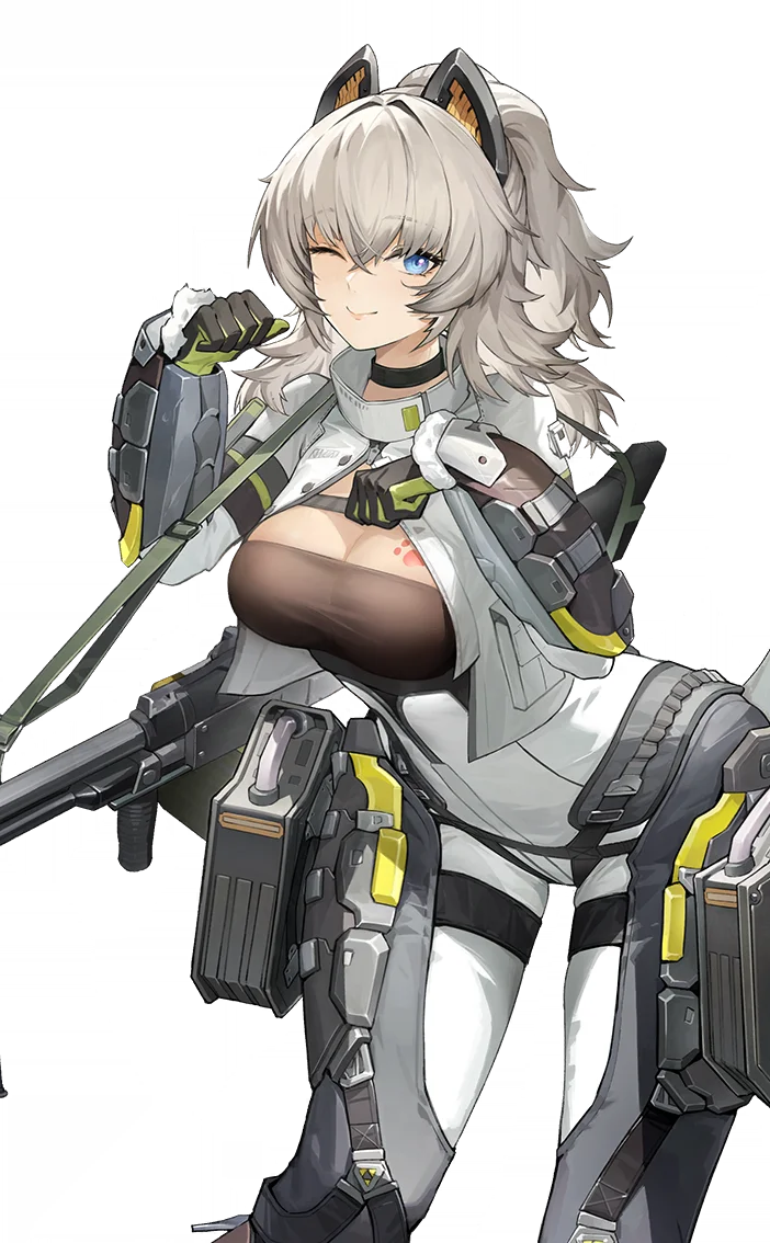 ペリティア half-body