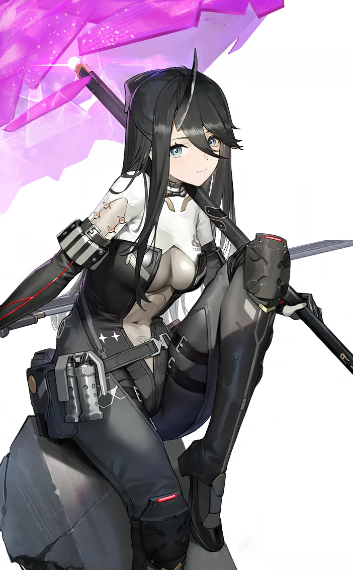 パエトゥーサ half-body