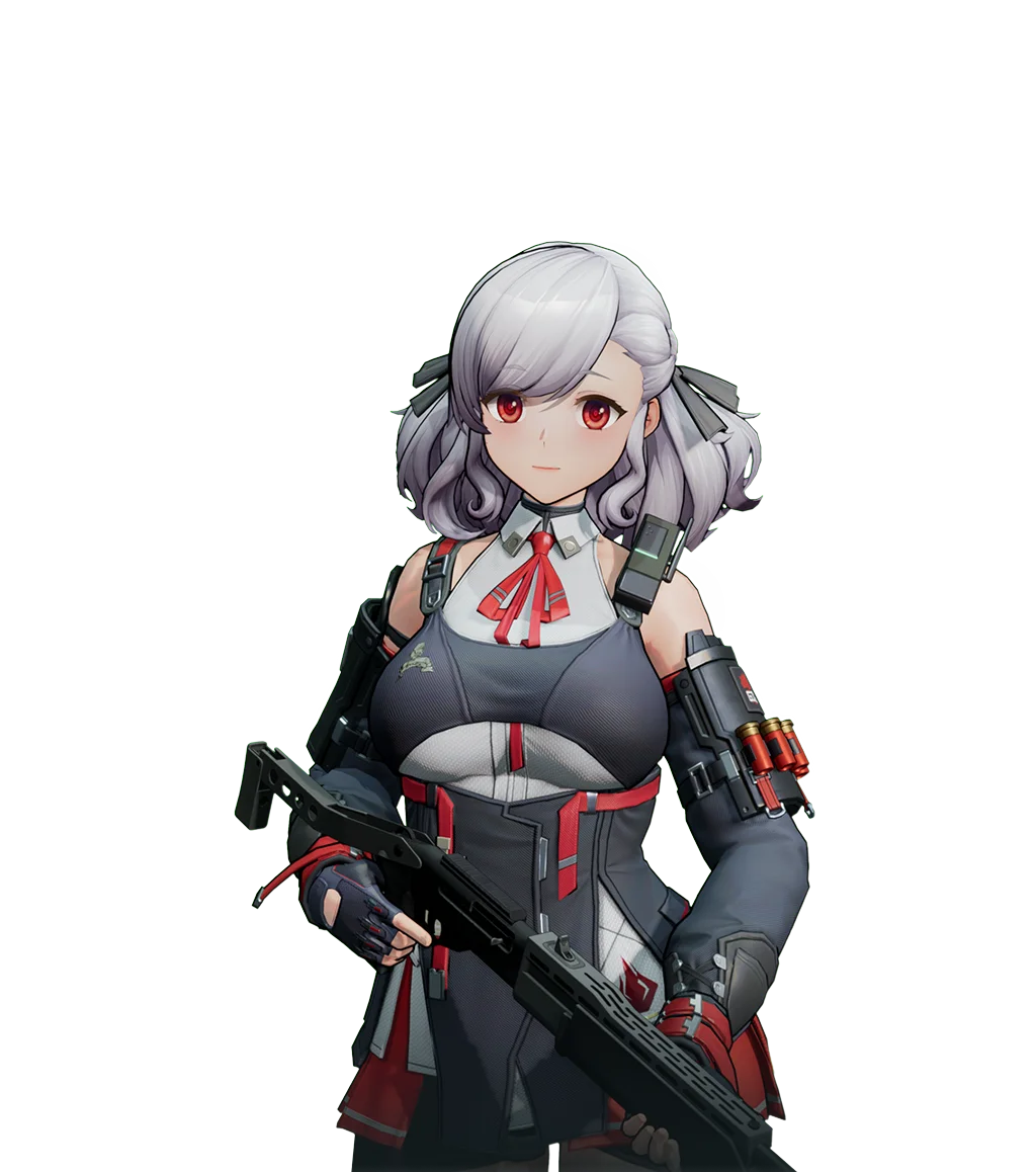 サブリナ splashart