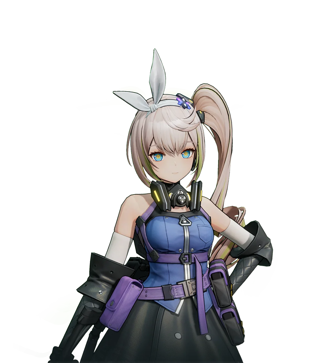 シャークリー splashart