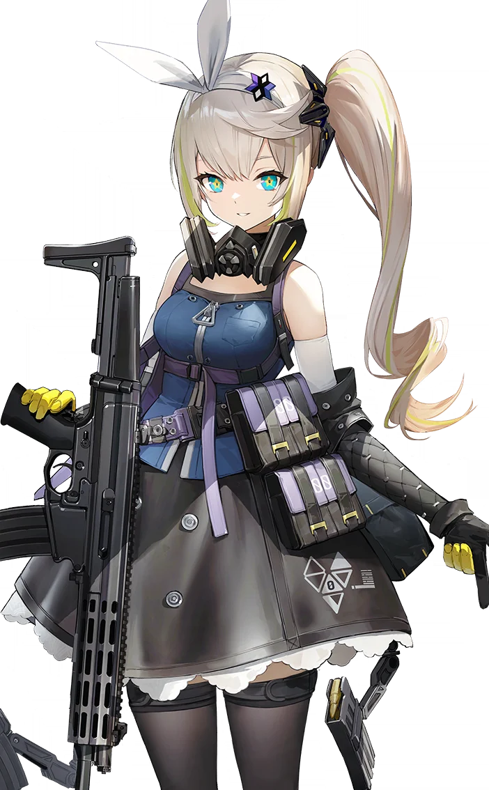 シャークリー half-body