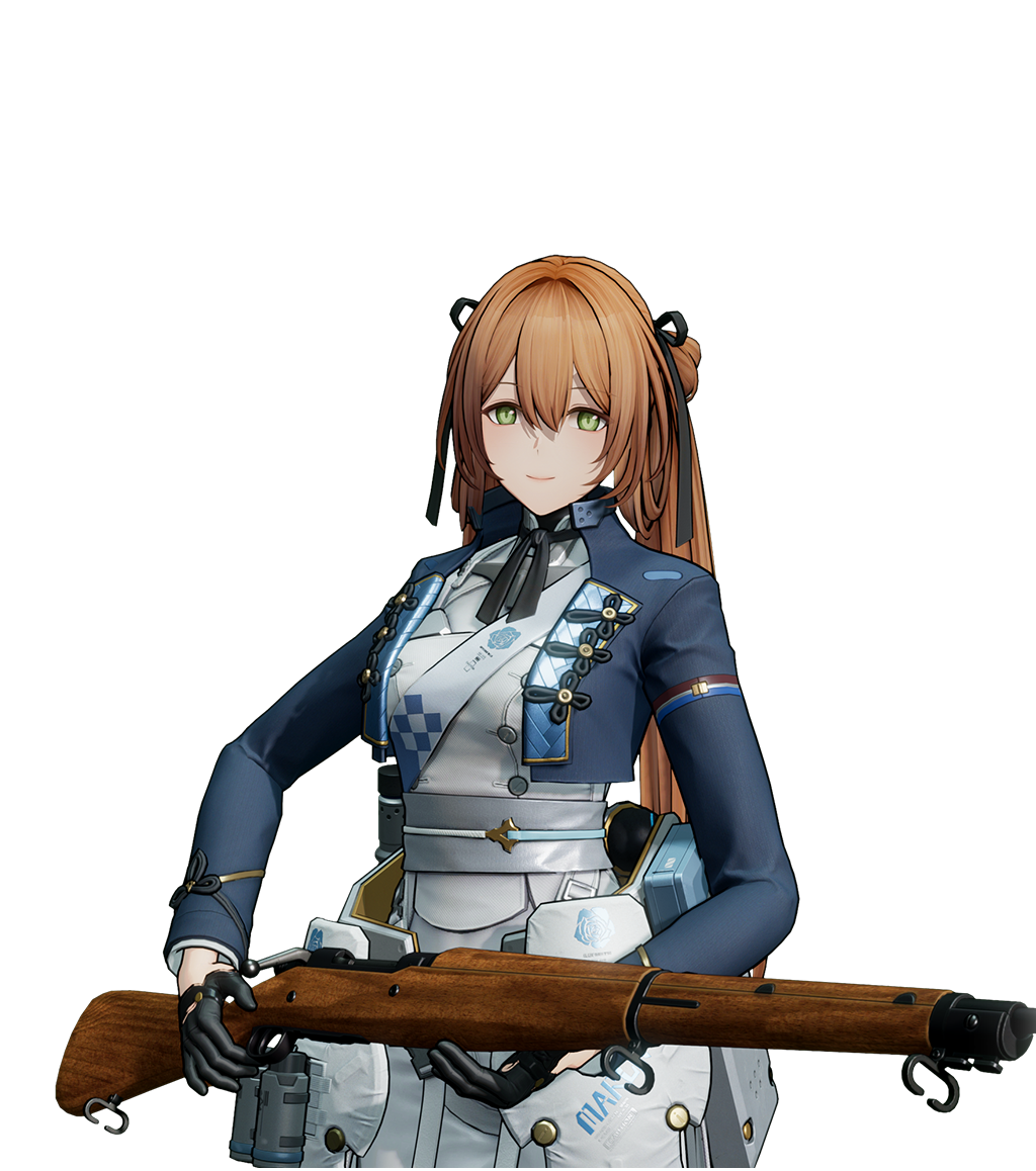 Springfield splashart