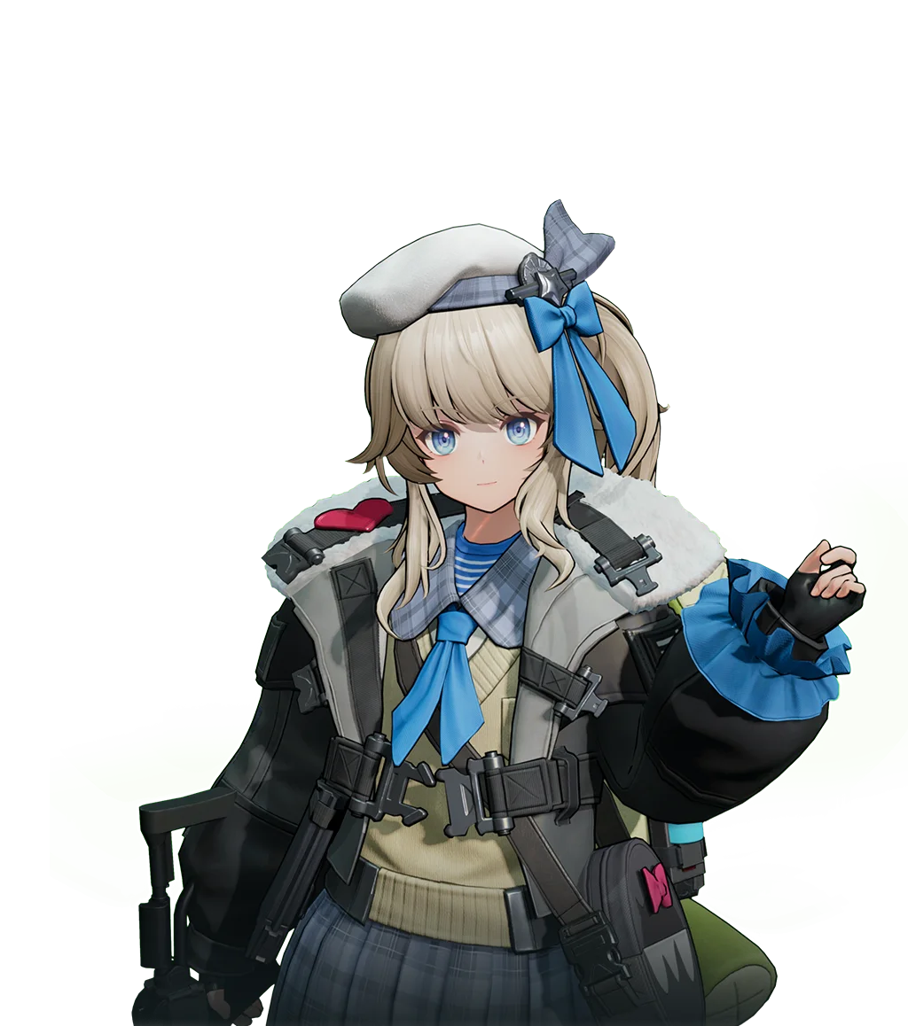 ヴェプリー splashart