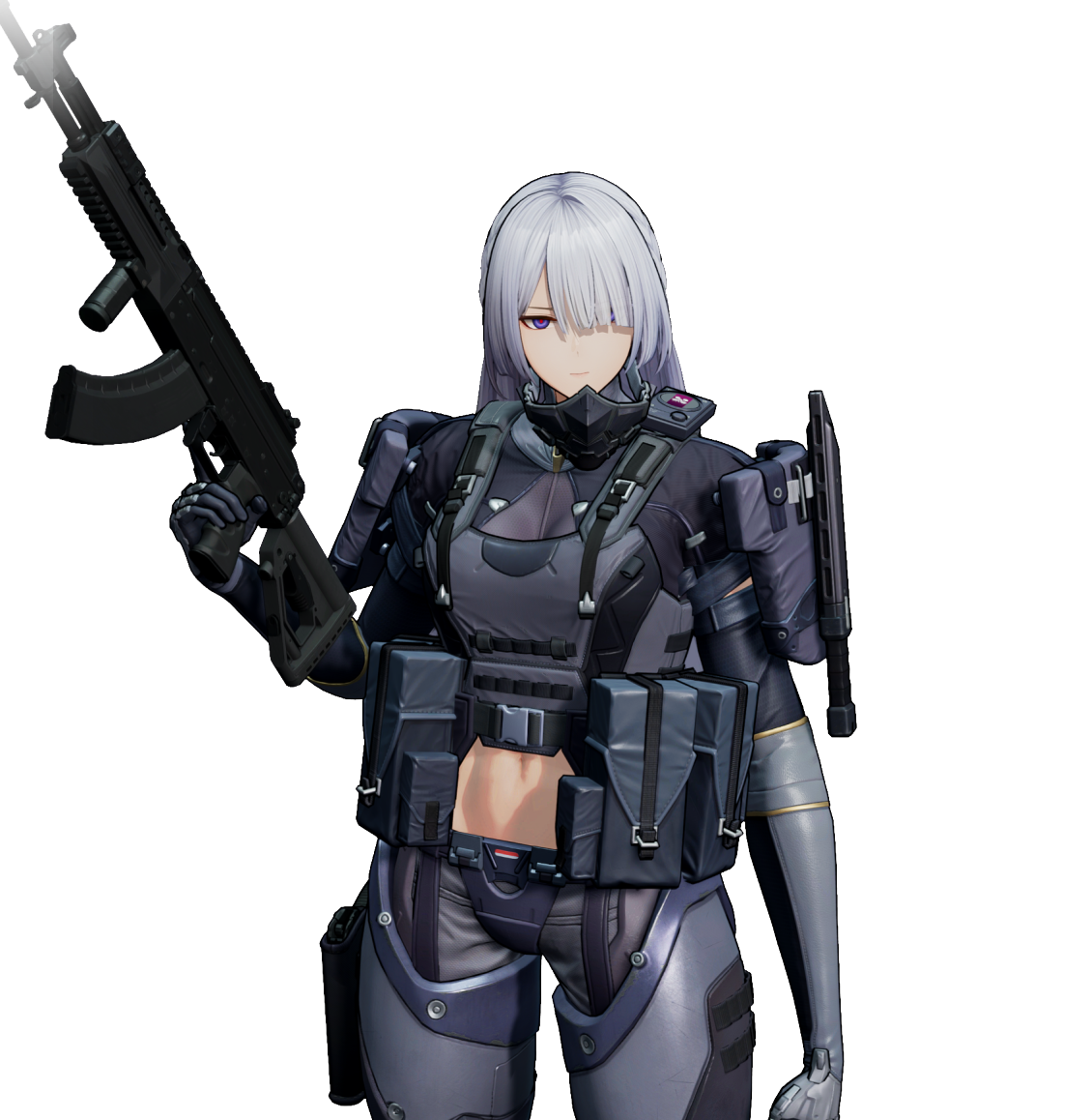 Voymastina splashart